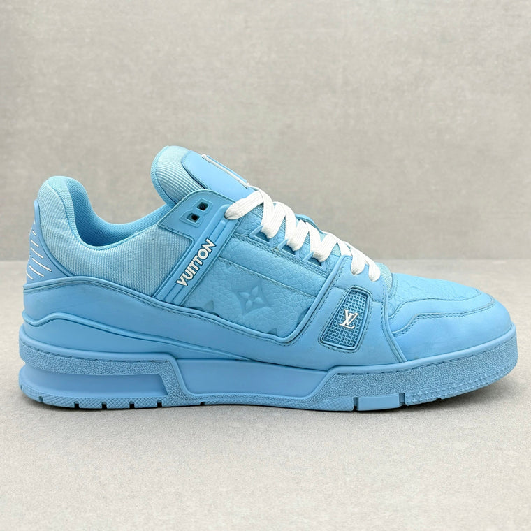 Trainer Sky Blue — photo 9