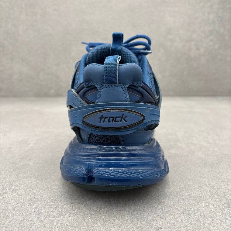 Track Clear Sole Dark Navy — photo 3