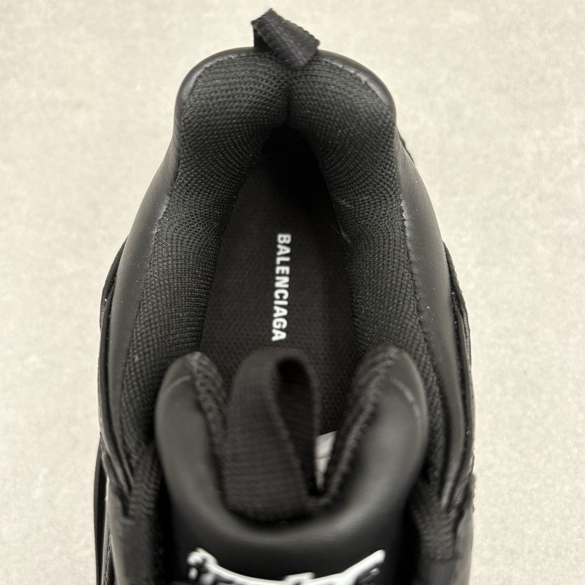 Triple S Black — photo 6