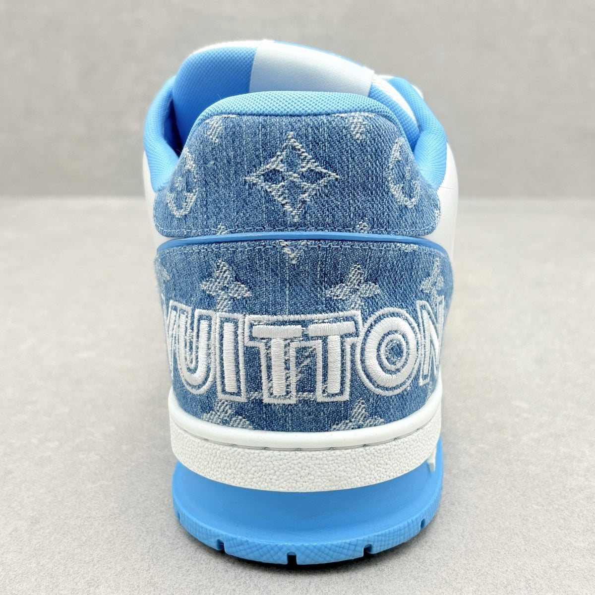 Strap Trainer Blue — photo 3