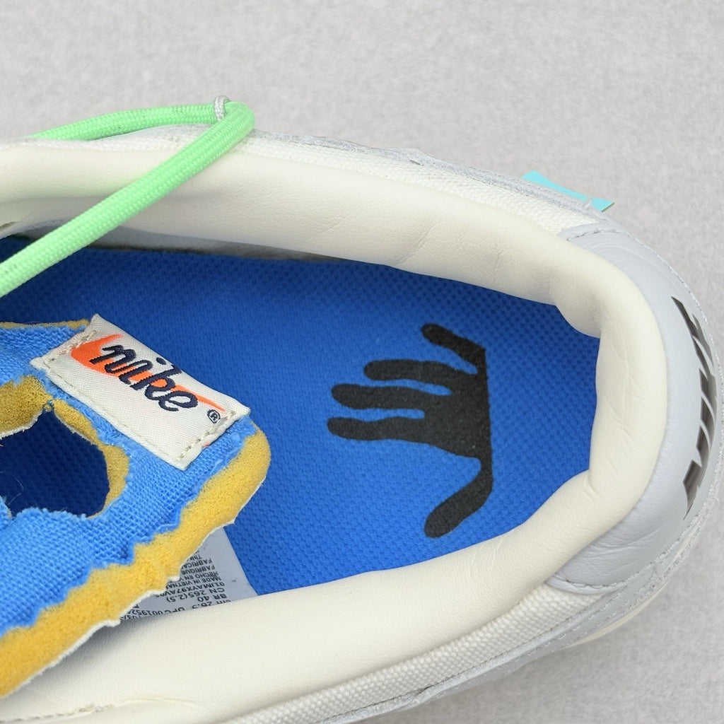 Off-White x Nike Dunk Low Lot 26 of 50 | Size 8.5 US