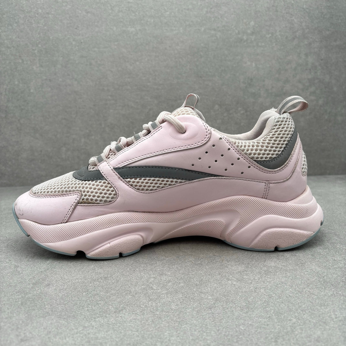 B22 Sneaker Pink — photo 4