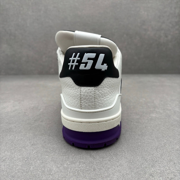 Trainer Purple — photo 3