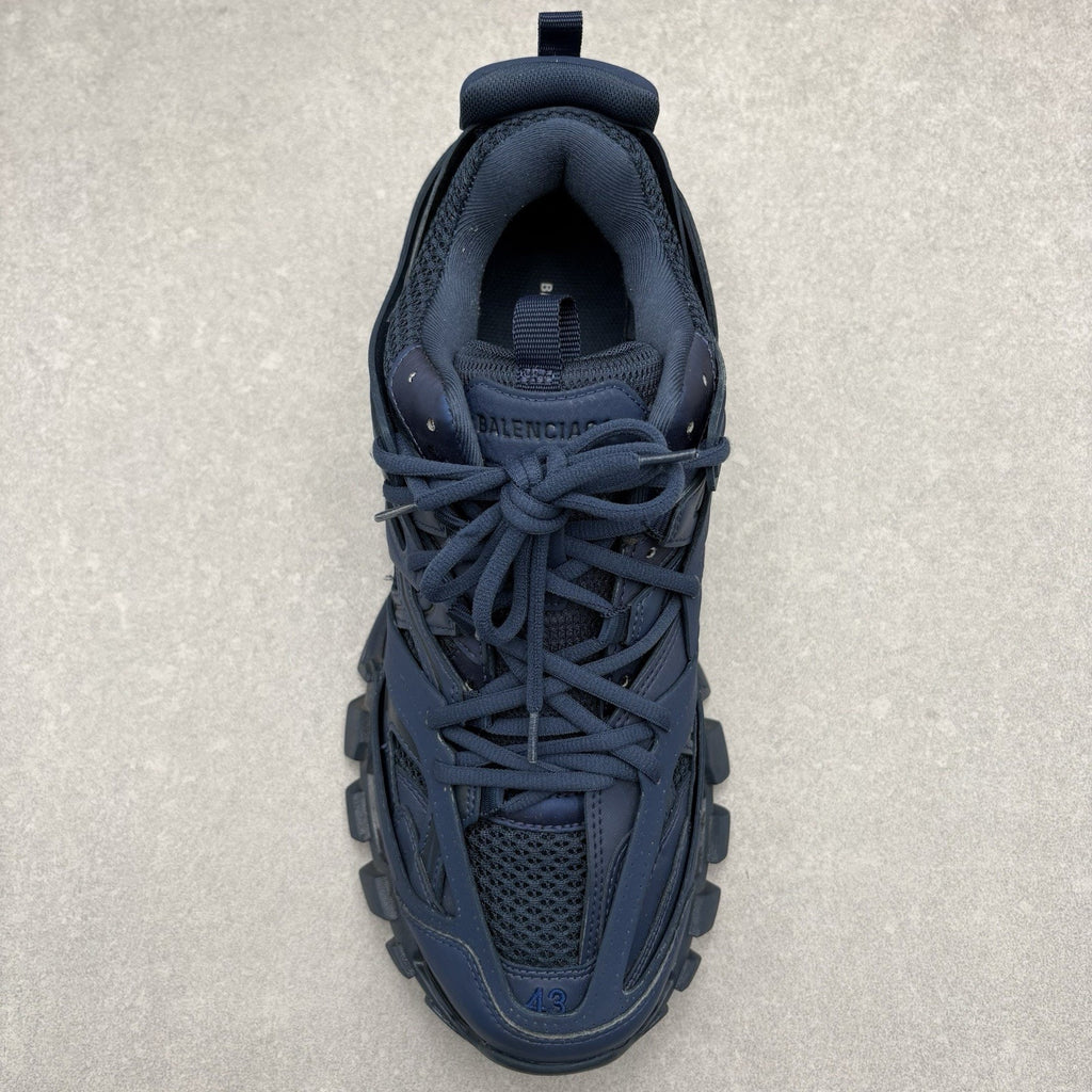 Balenciaga Track Sneakers ' Blue Pearl ' | Size 43 (10 US)