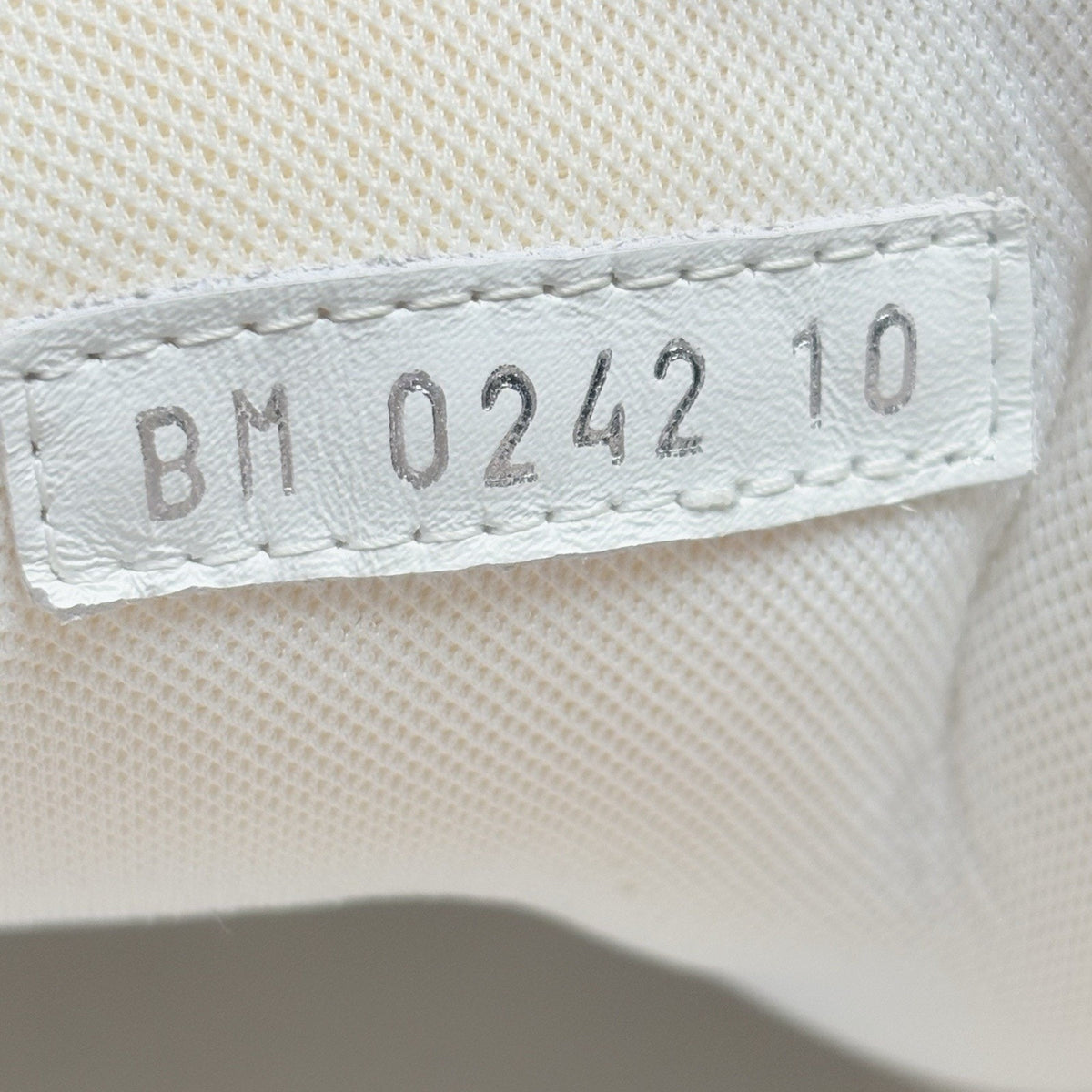 Trainer White Red — photo 13