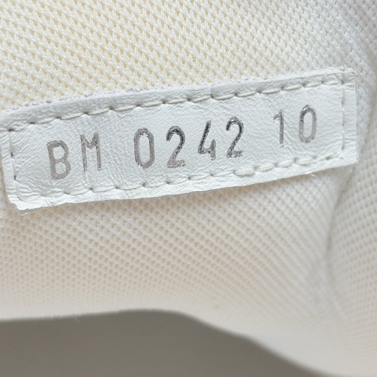Trainer White Red — photo 13