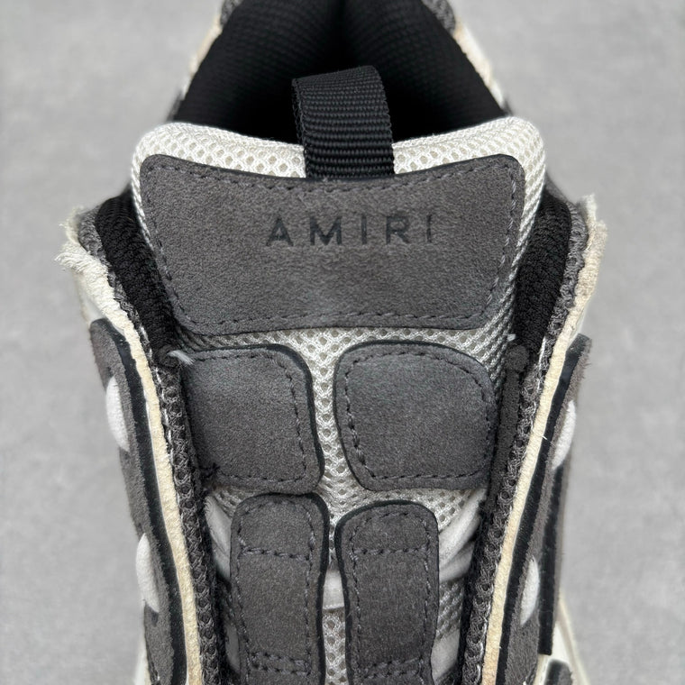 Bone Runner White, Beige, Grey — photo 12