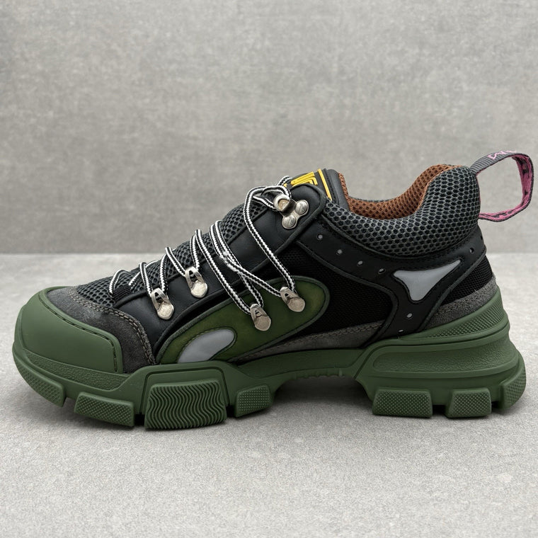 Flashtrek Green Black — photo 4