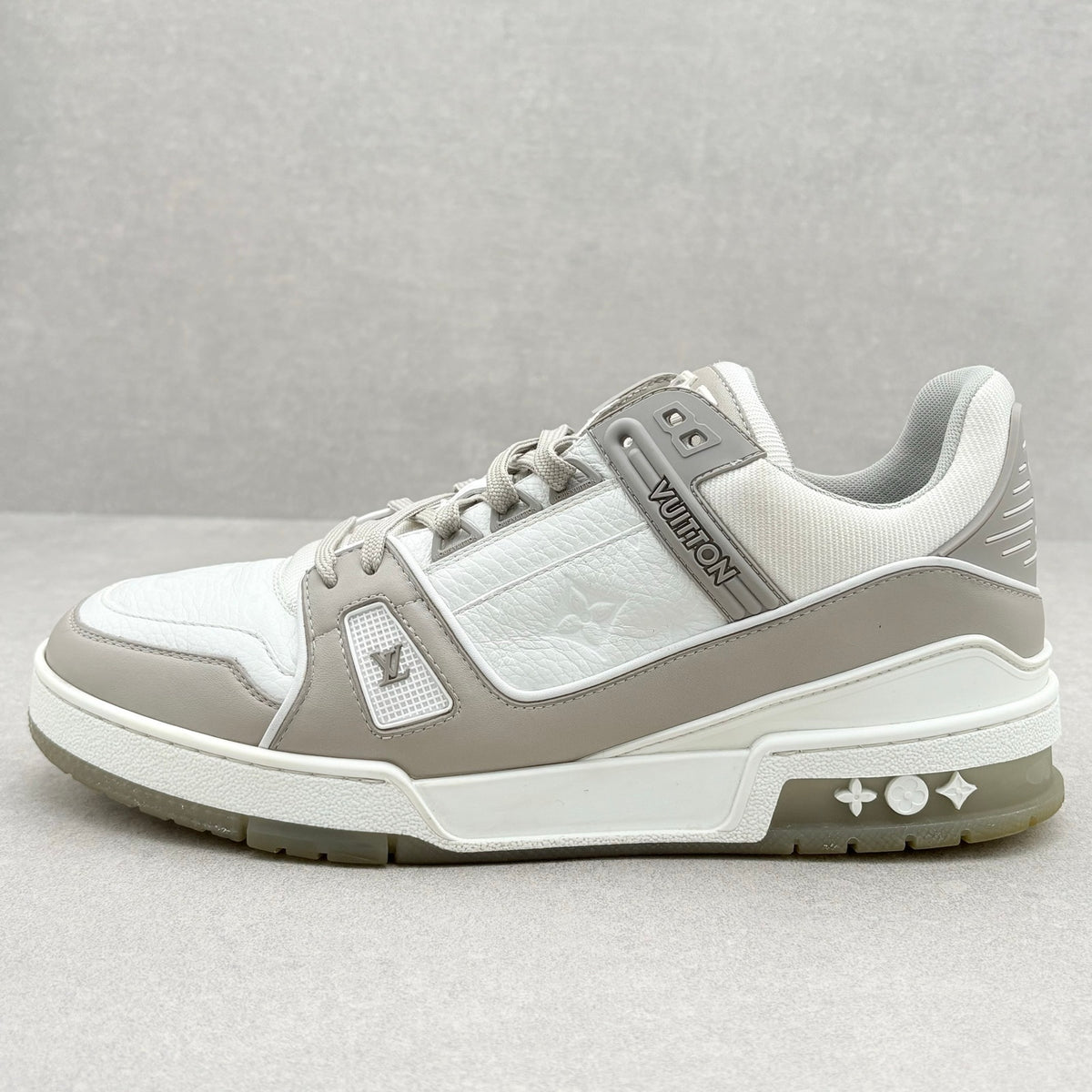 Trainer Sneaker — photo 8