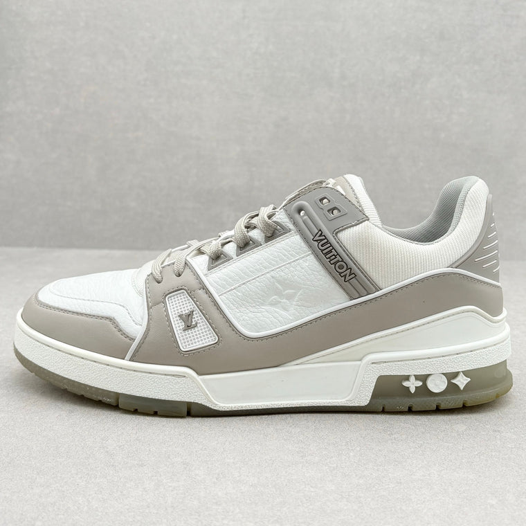Trainer Sneaker — photo 8