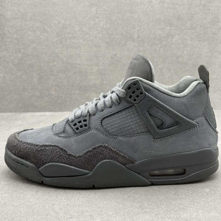 Air Jordan 4 Retro SE Wet Cement — photo 7