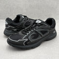 Dior B30 Reflective CD Sneakers ' Black ' | Size 45 (12 US)