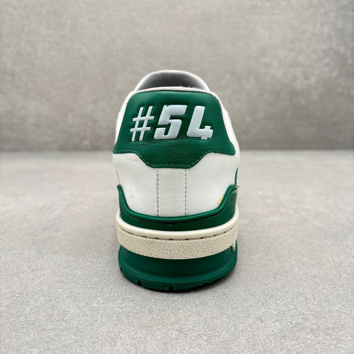 x Virgil Trainer SS19 — photo 3