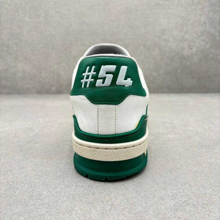 x Virgil Trainer SS19 — photo 3
