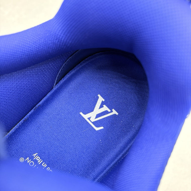 Skate Blue — photo 12