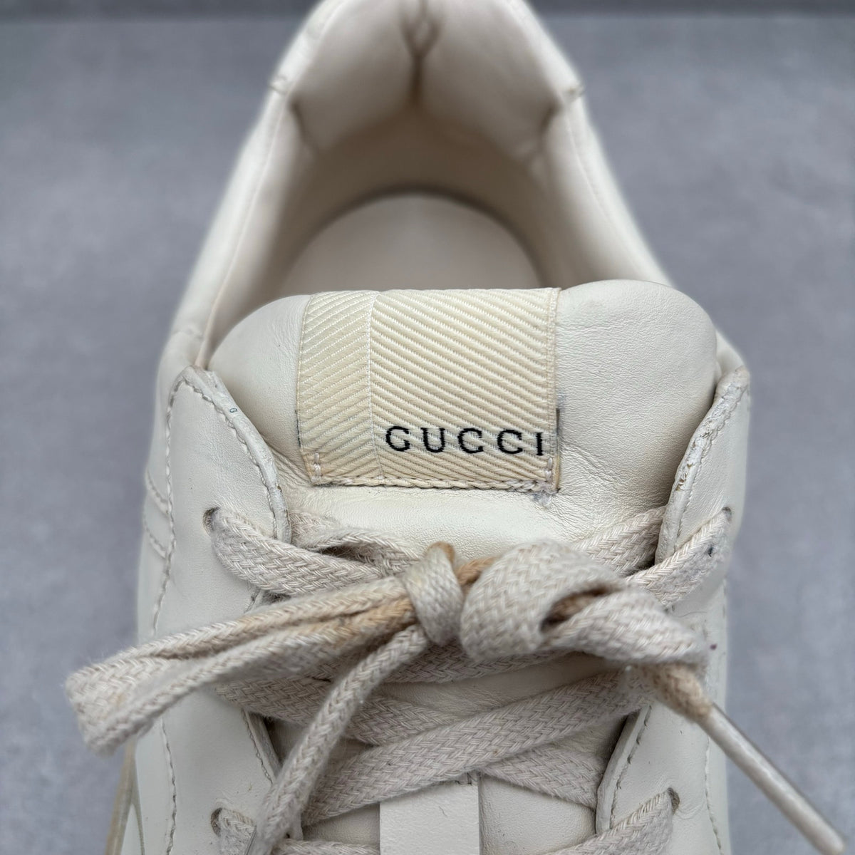 Rhyton GG Gucci Logo — photo 6