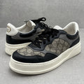 Gucci GG Supreme Sneaker ' Beige Ebony ' | Size 9.5 G (10 US)