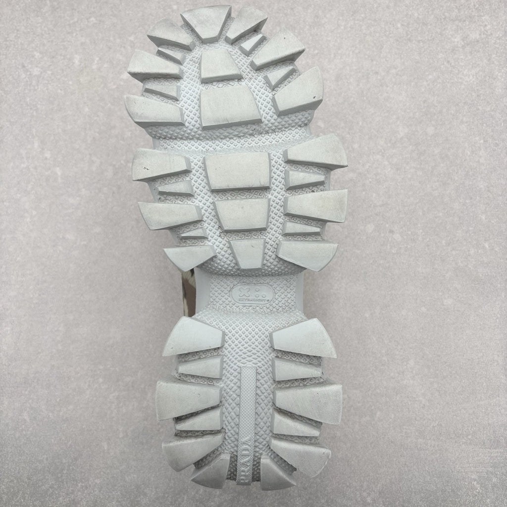 Prada Cloudbust Thunder ' Camo ' | Size 7.5 UK (8.5 US)