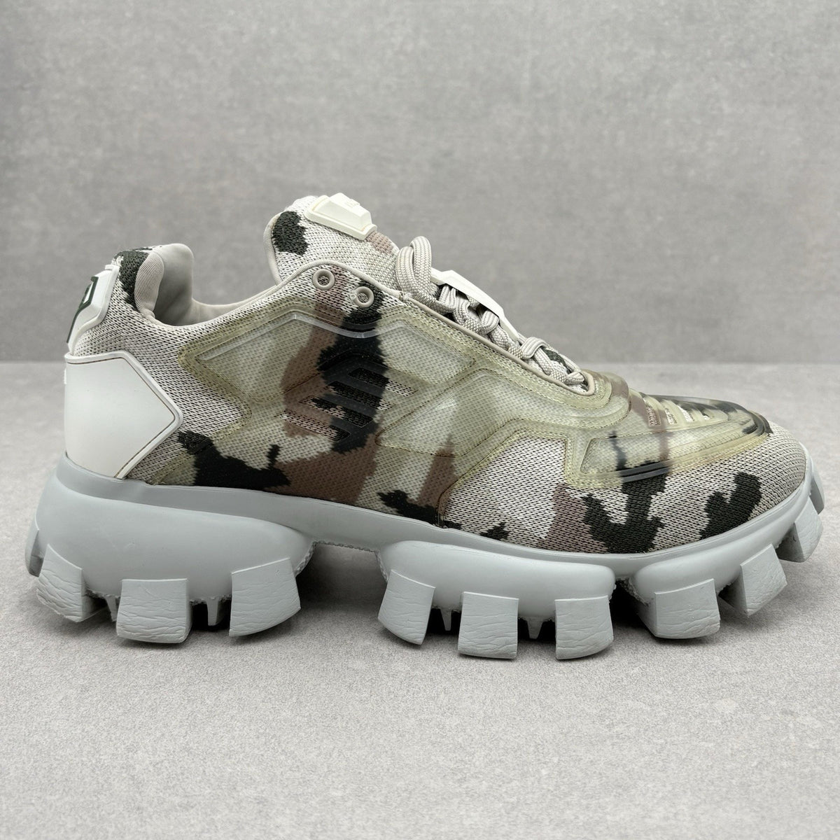 Cloudbust Thunder Camo — photo 2