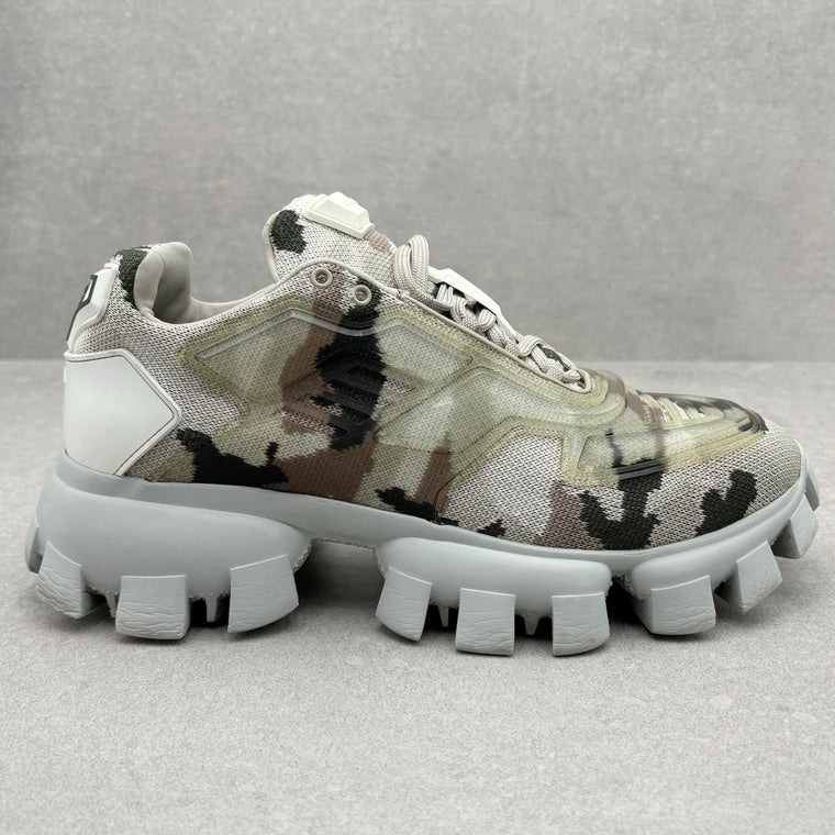 Cloudbust Thunder Camo — photo 2