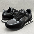 Louis Vuitton Run Away Low ' Black ' | Size 8 LV (9-9.5 US)