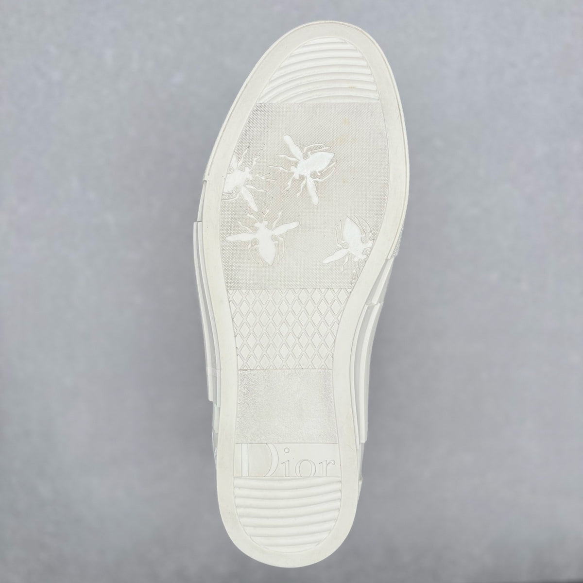 B23 High Canvas Sneaker x Cactus Jack — photo 7