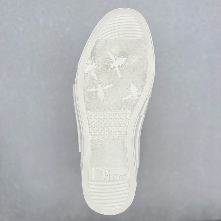 B23 High Canvas Sneaker x Cactus Jack — photo 7