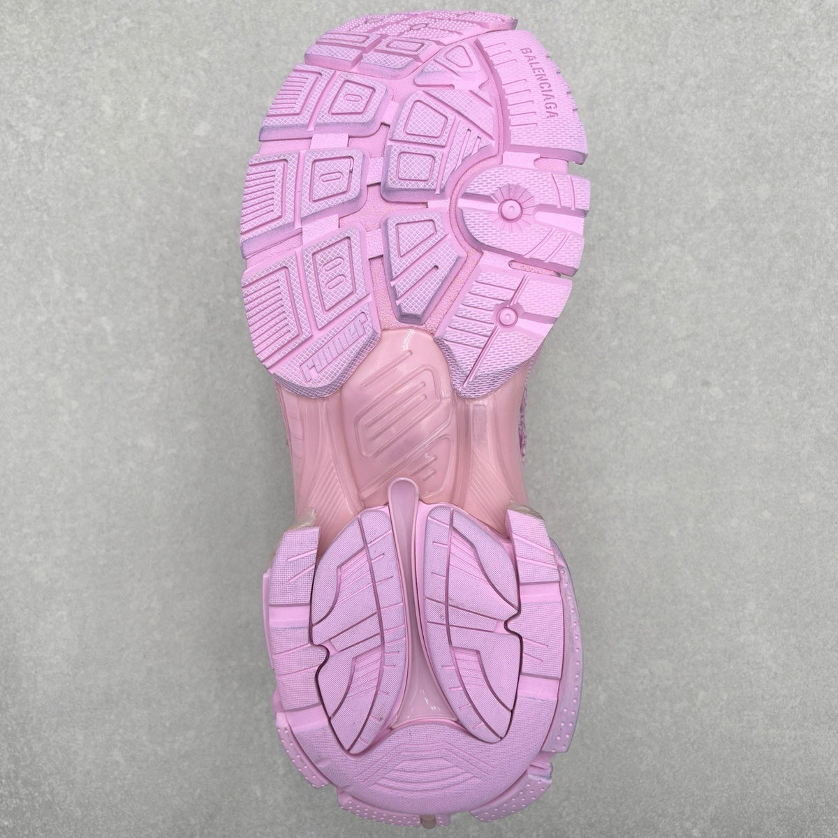 Runner Pink — photo 7