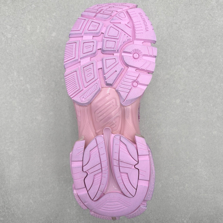 Runner Pink — photo 7