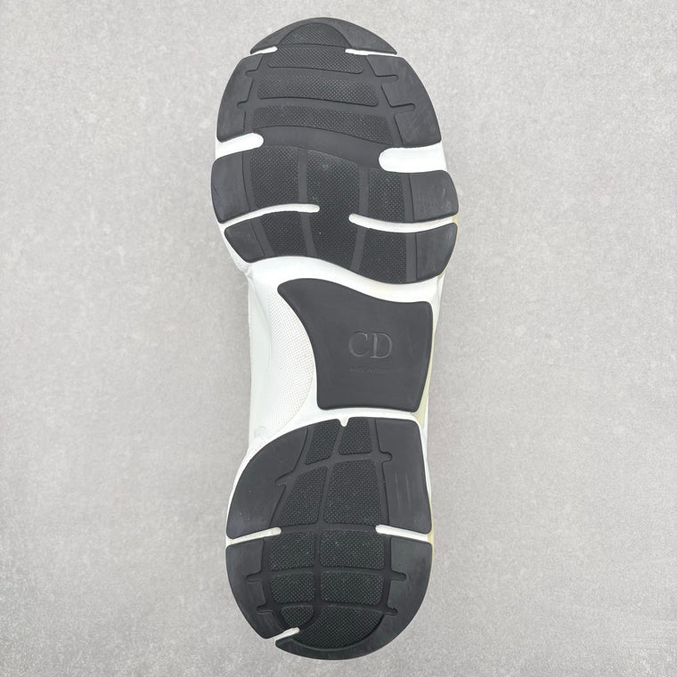 B22 Sneaker White Reflective — photo 11