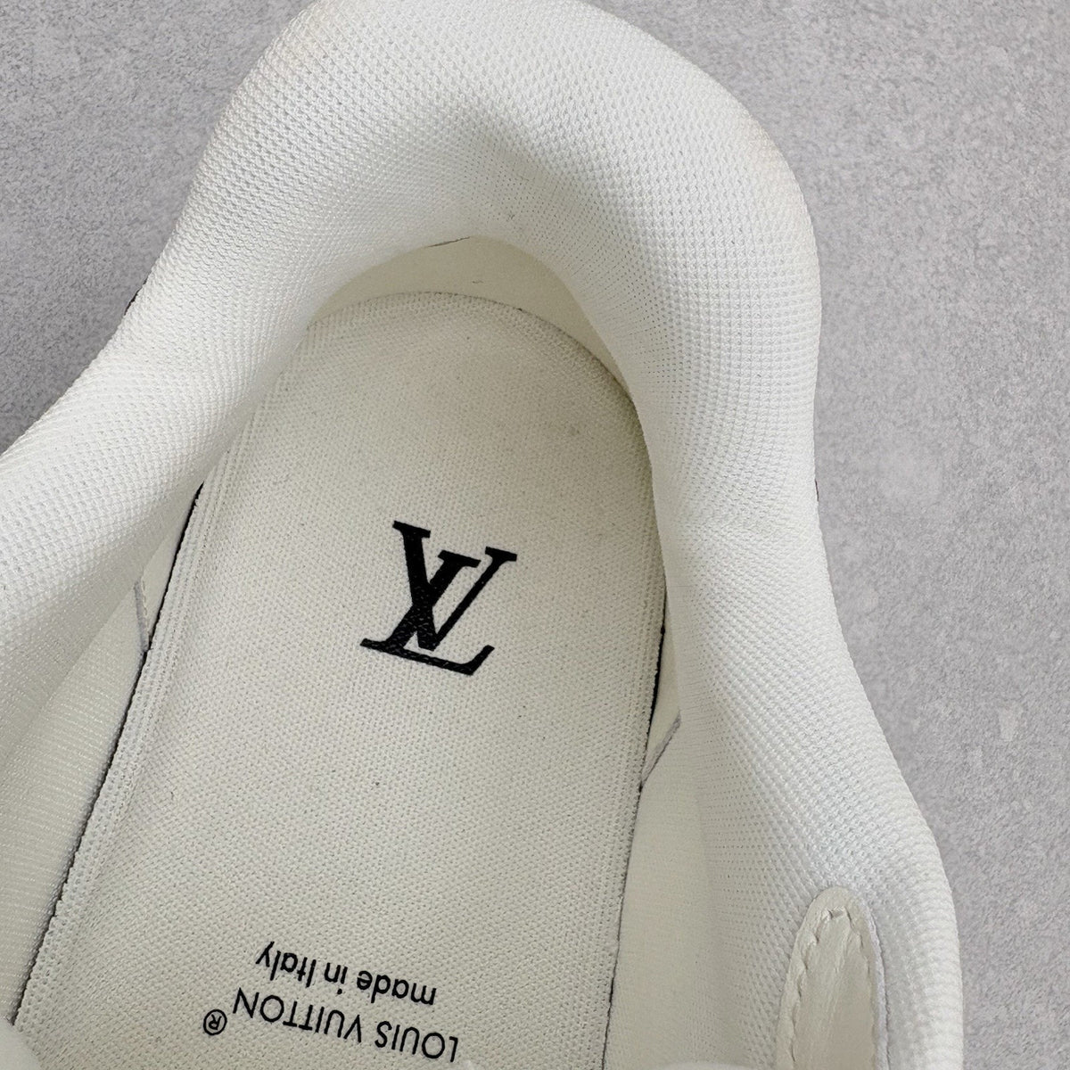 Trainer Strap Brown Beige — photo 12