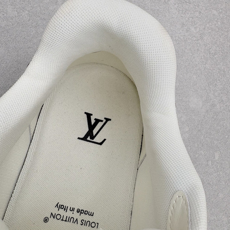 Trainer Strap Brown Beige — photo 12
