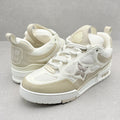 Louis Vuitton Skate ' Beige White ' | Size 7 LV (8-8.5 US)