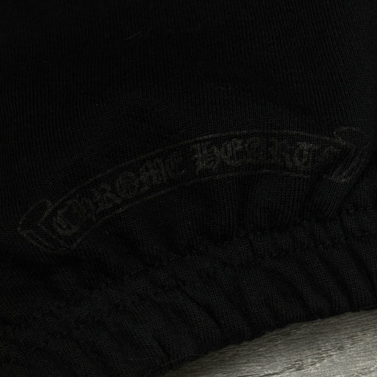 Miami Exclusive Vertical Cross Logo Black — photo 9