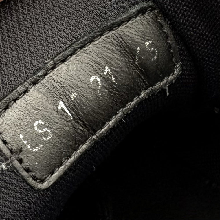 B22 Sneaker Black — photo 14
