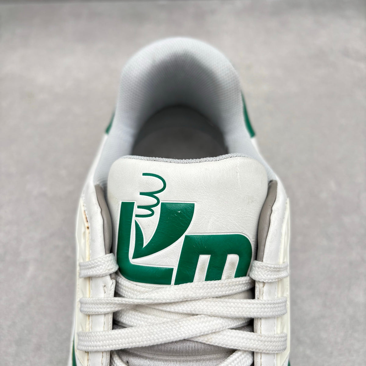 x Virgil Trainer SS19 — photo 6