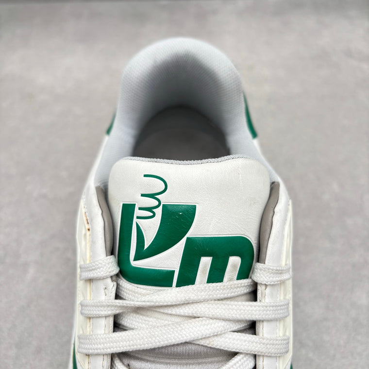 x Virgil Trainer SS19 — photo 6