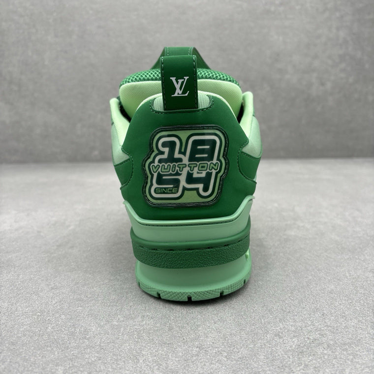 Skate Green — photo 3