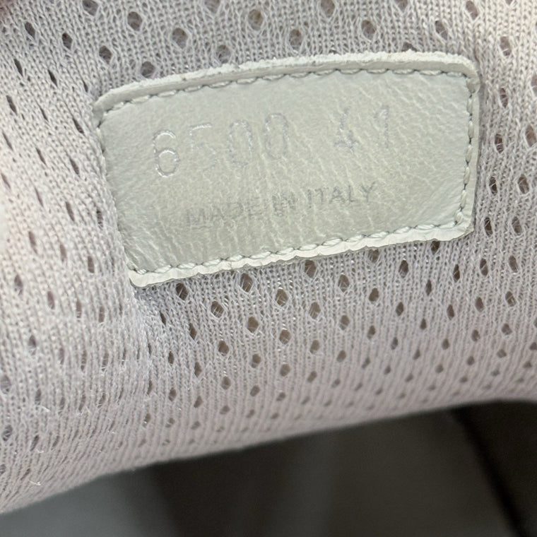 America's Cup Rubber Sneakers Grey — photo 15