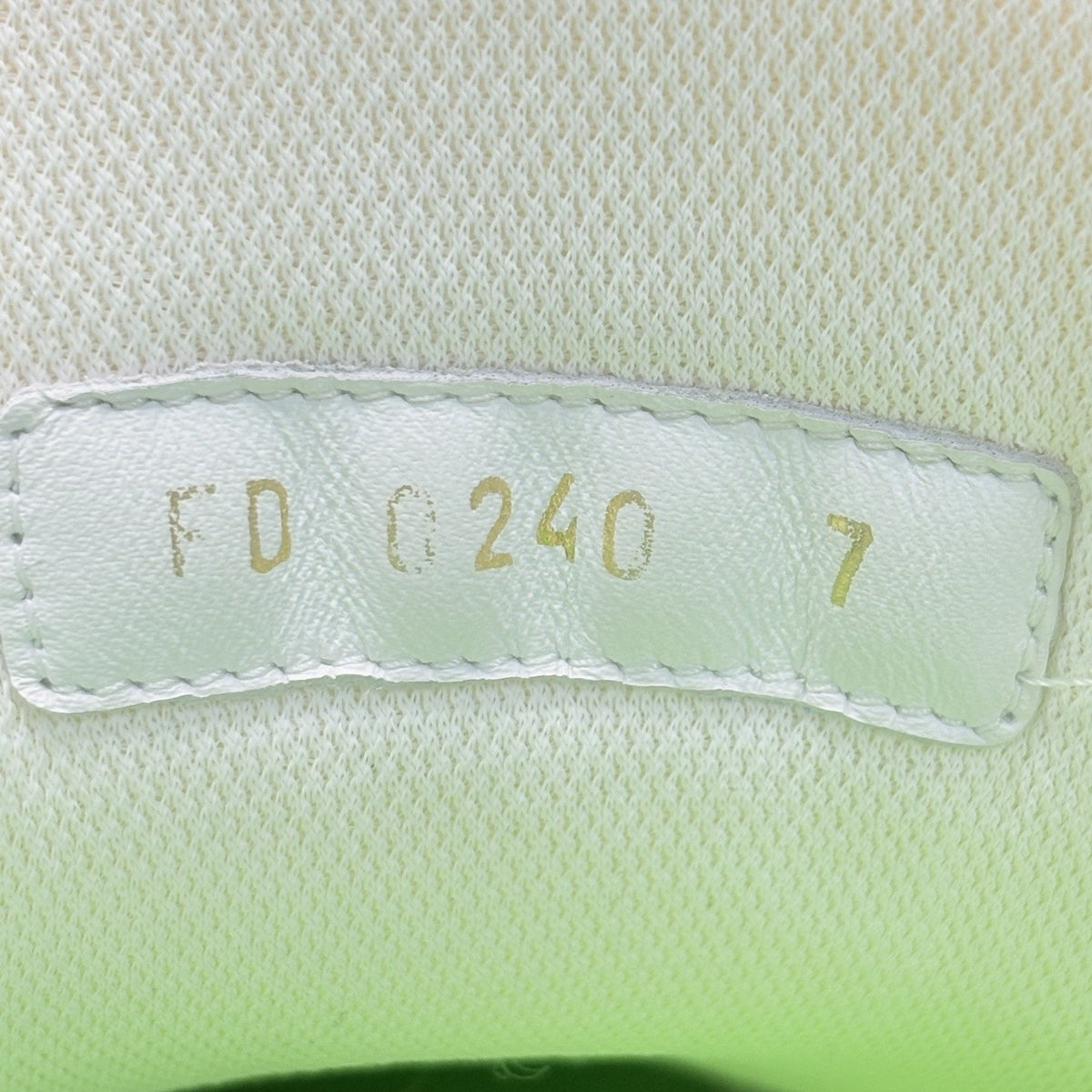 LV Trainer Green — photo 14