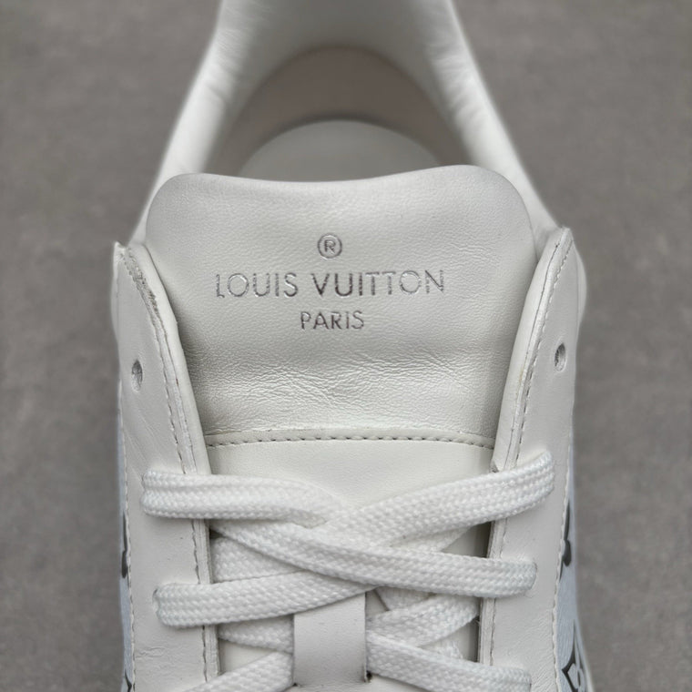 Monogram Luxembourg White — photo 12