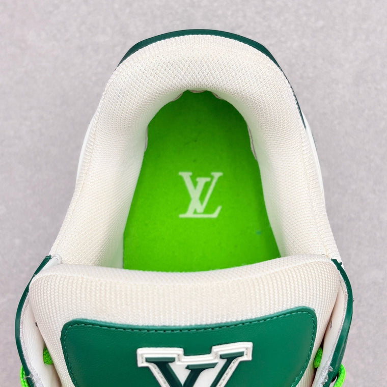 LV Trainer Green — photo 12
