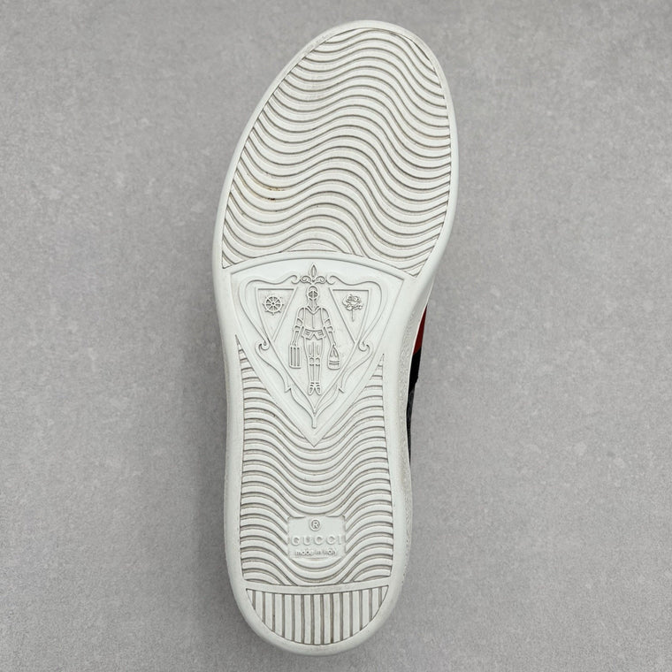 Ace GG Supreme Black Grey — photo 7