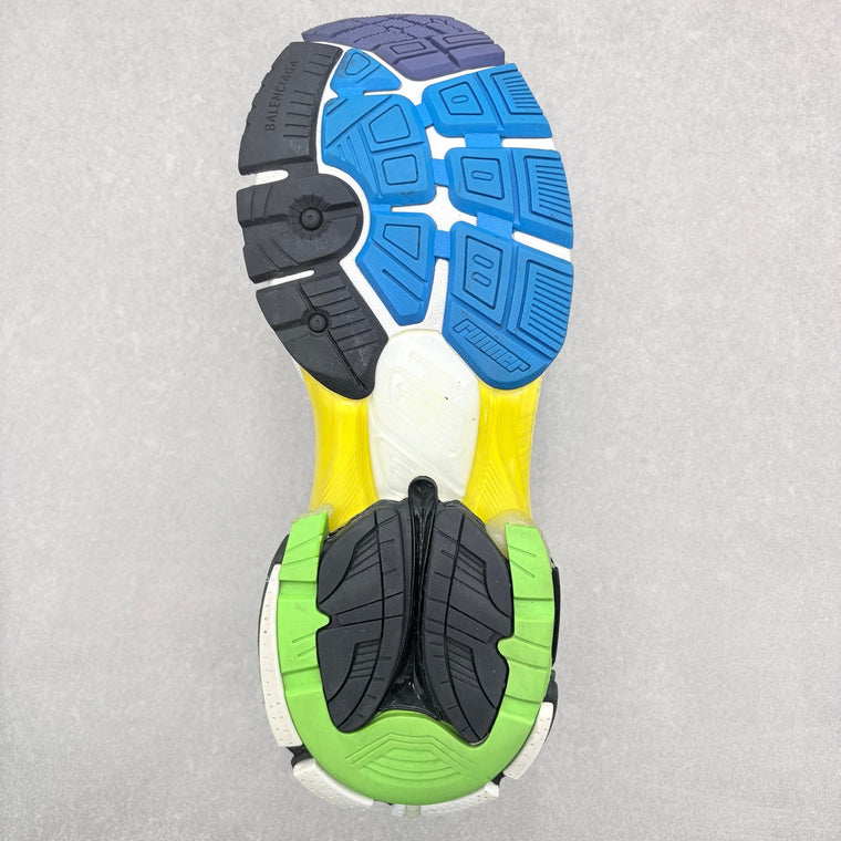 Runner Gradient White — photo 12