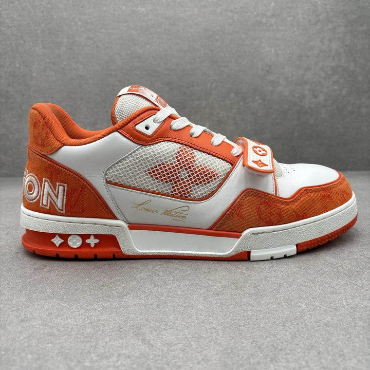 Trainer Strap Orange — photo 2