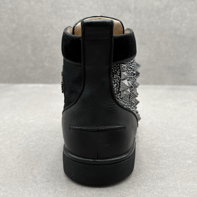 Louis Max Black — photo 3