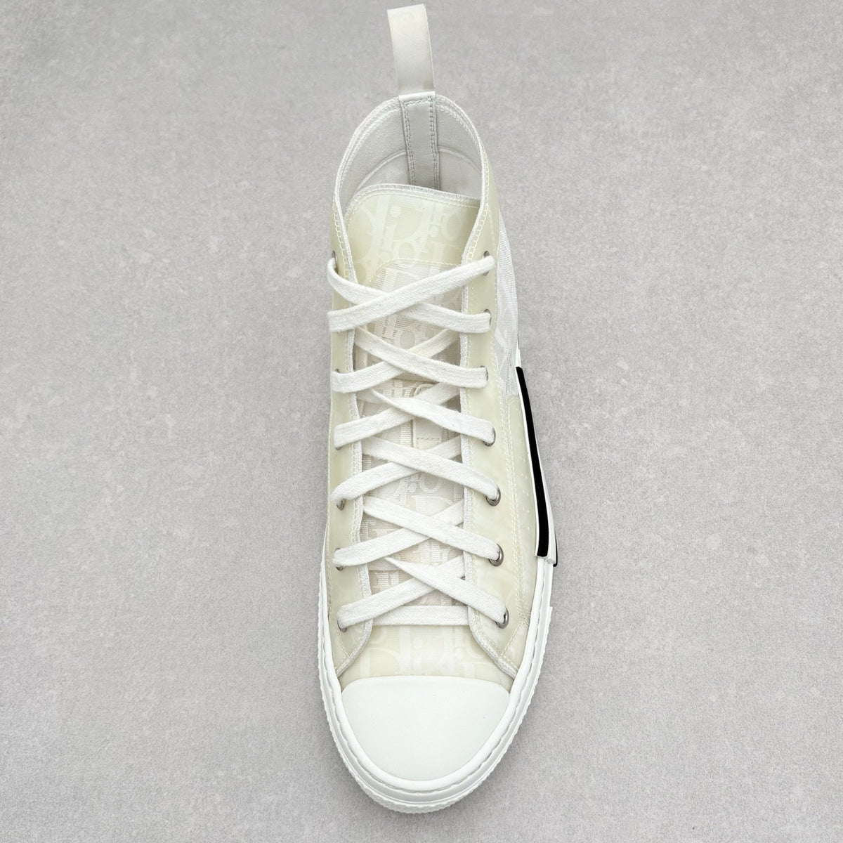 B23 High Top White — photo 11