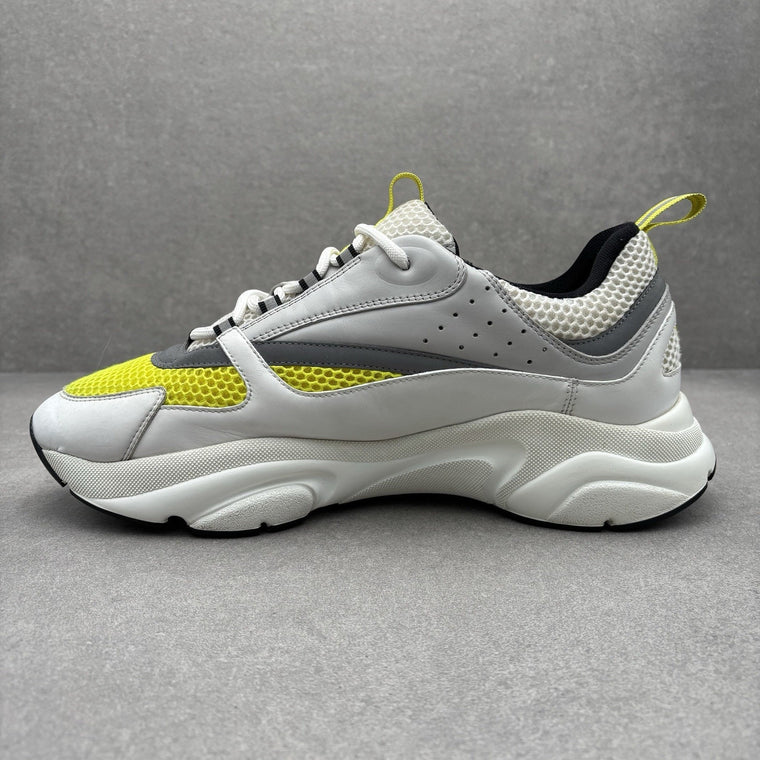 B22 White Yellow — photo 4