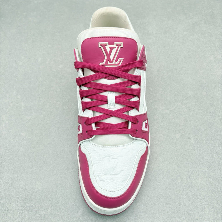 Trainer Pink — photo 11