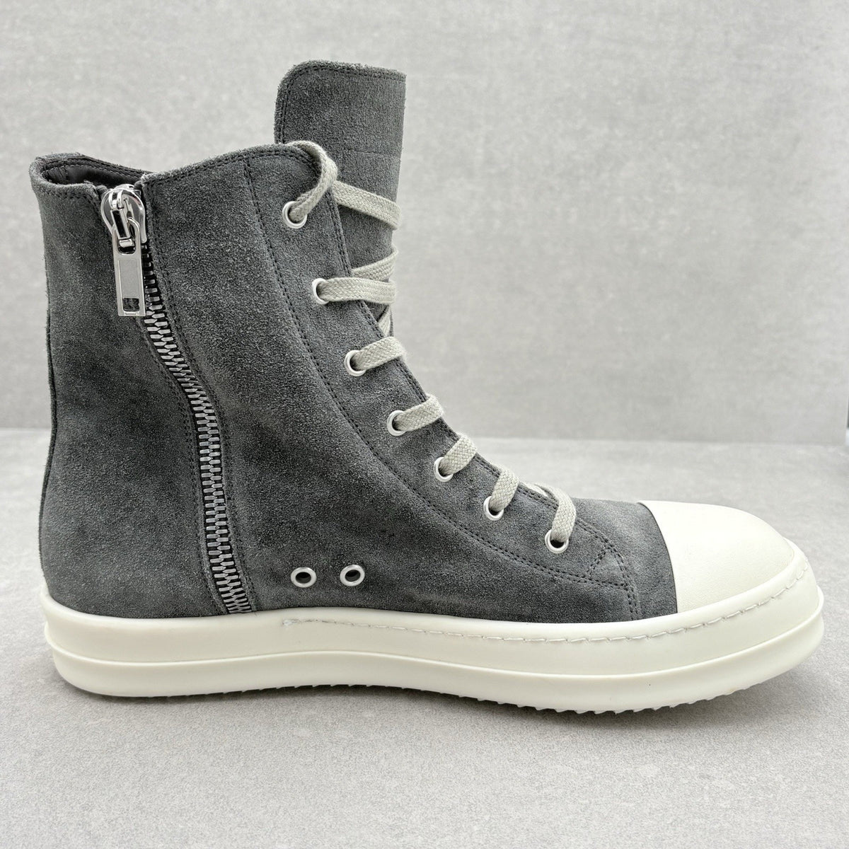 Porterville DRKSHDW High Top Dark Dust — photo 11